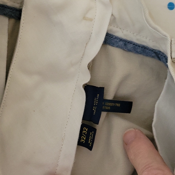 Already SOLD, website is malfunctioning: A bundle of two(2) RL Polo Pants - Picture 13 of 14